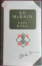 Lady Killer: An 87th Precinct Novel