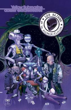 Dossier Extraterrestres