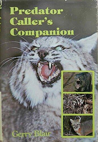 Predator Caller's Companion