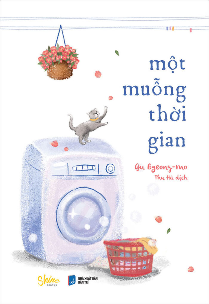Một Muỗng Thời Gian