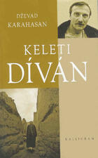 Keleti díván