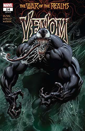 Venom (2018-2021) #14