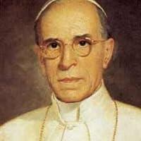 Pope Pius XII