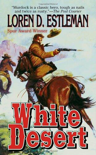White Desert