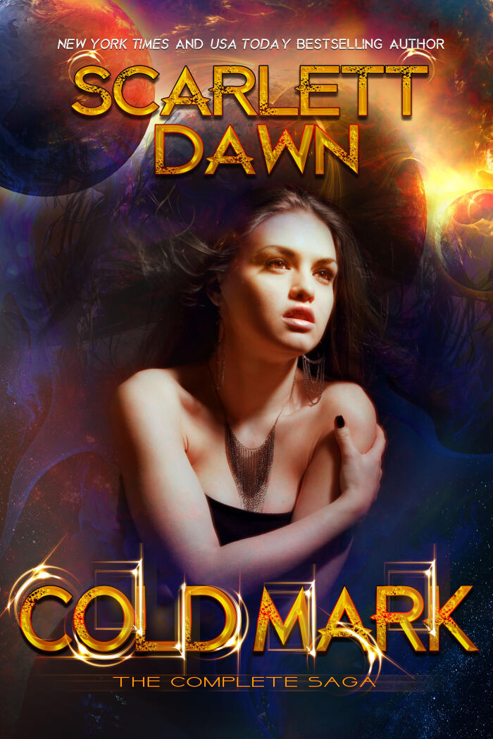 Cold Mark