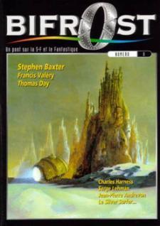 Bifrost n° 8: La mère des colères