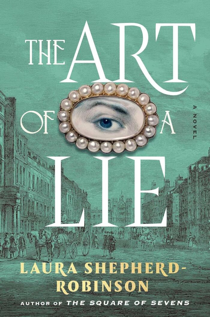 The Art of a Lie