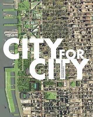 City for City: City College Architectural Center 2000-2010