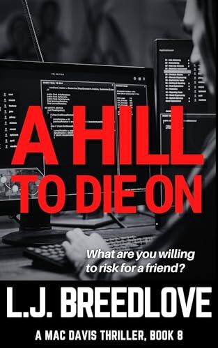A Hill to Die On