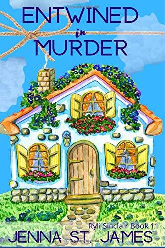 Entwined in Murder