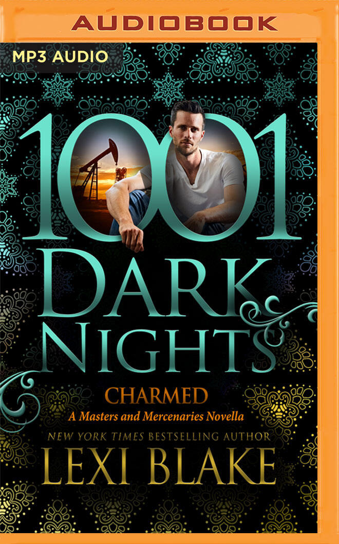 Charmed: A Masters and Mercenaries Novella