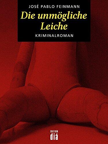 Die unmögliche Leiche