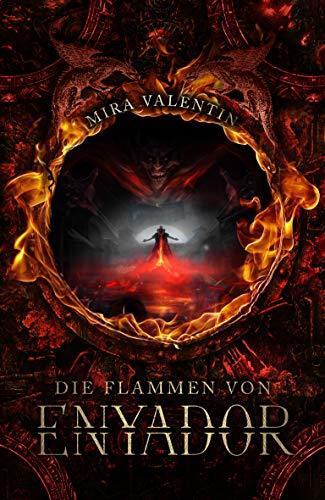 Die Flammen von Enyador