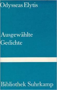 Ausgewählte Gedichte
