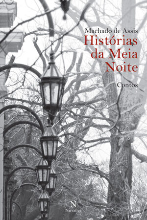 Histórias da Meia Noite
