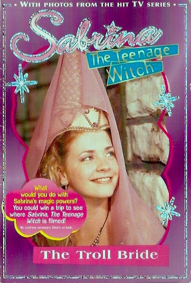 The Troll Bride