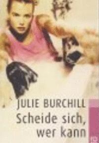 Scheide sich, wer kann