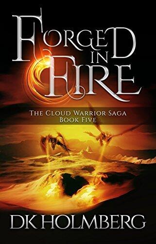 Forged in Fire