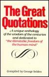 The Great Quotations