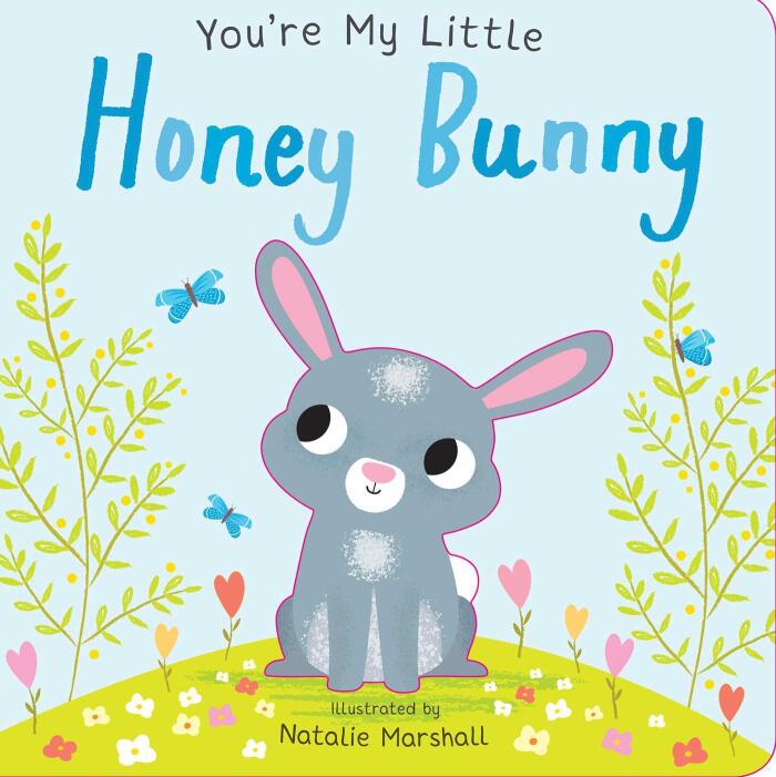 You're My Little ...