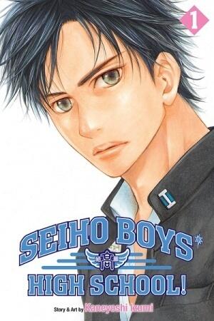 Men's Kou
