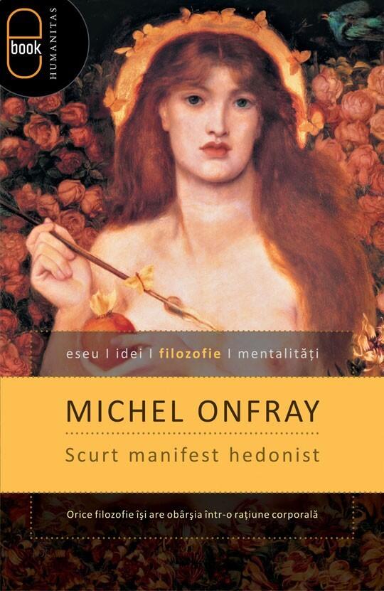 Scurt manifest hedonist