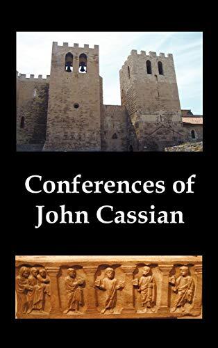 Conferences of John Cassian,