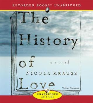 The History of Love