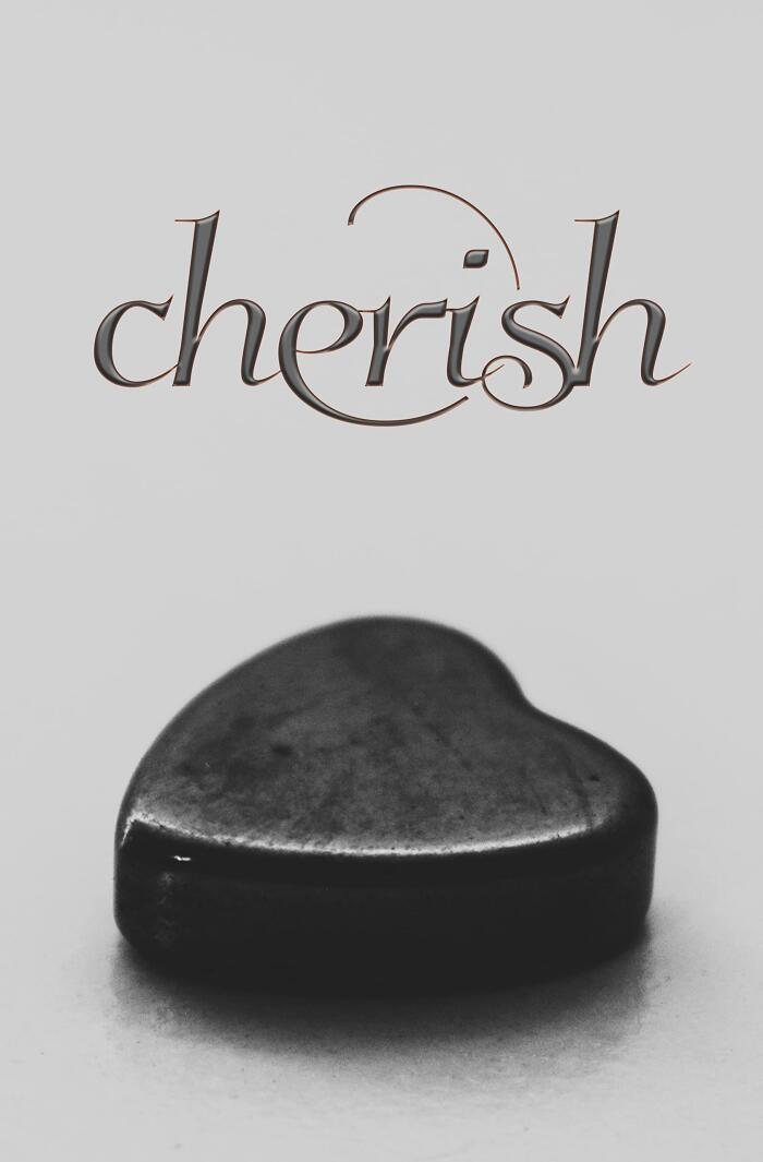 Cherish: Beautiful Poetry about Love and Romance