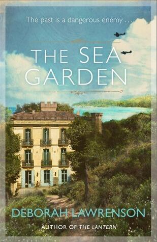 The Sea Garden