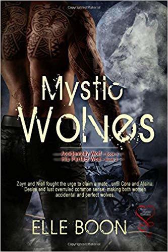 Mystic Wolves
