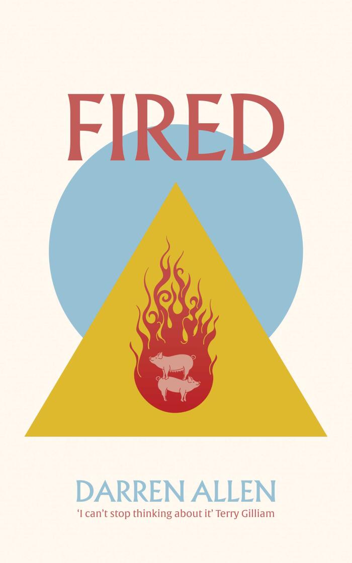 Fired