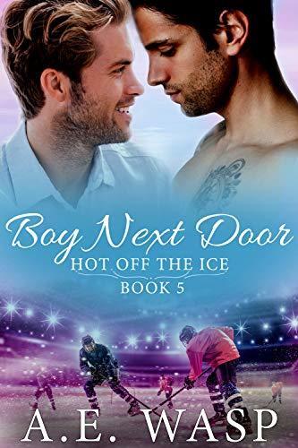 Boy Next Door