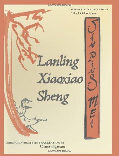 Jin Ping Mei