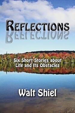 Reflections: Short Stories about Life and Its Obstacles