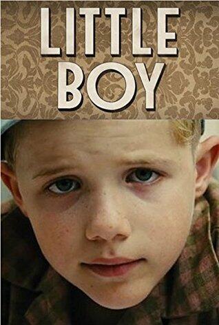 Movie Review For Little Boy