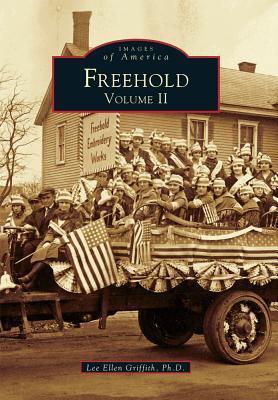 Freehold: Volume II