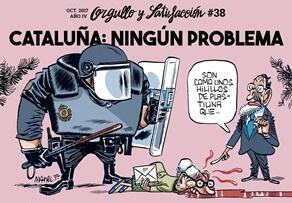 Orgullo y Satisfacción #38