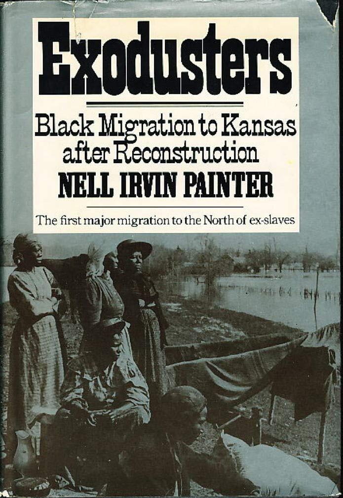 Exodusters: Black Migration to Kansas After Reconstruction