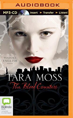 Blood Countess, The