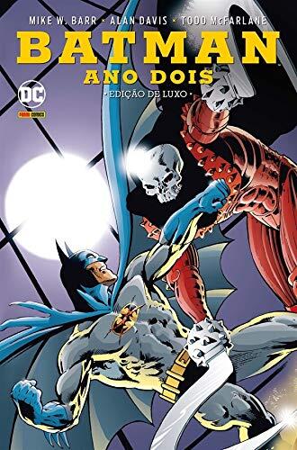 Batman (1940-2011) #1: Special