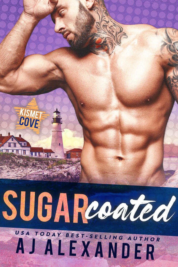 Sugarcoated