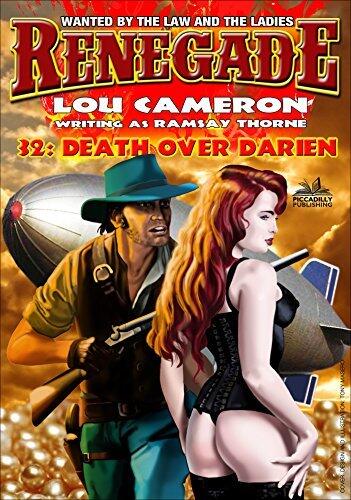 Death Over Darien