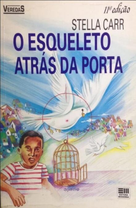 O Esqueleto Atrás da Porta