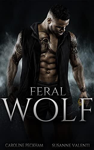 Feral Wolf