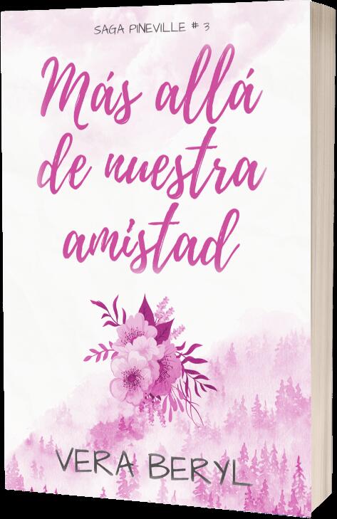 Más allá de nuestra amistad
