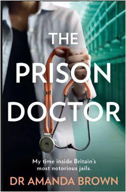 Doctor Behind Bars