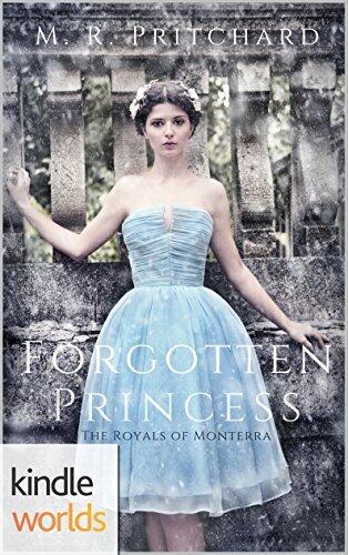 The Forgotten Princess