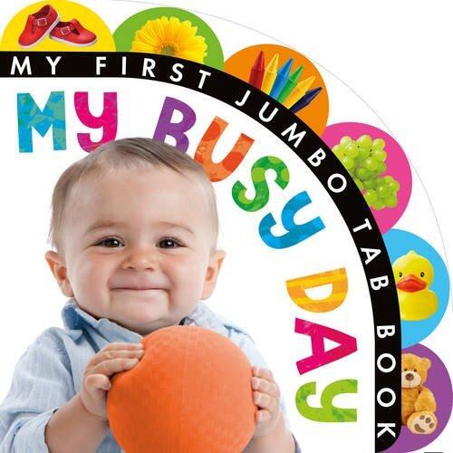 My Busy Day