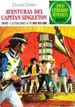 Aventuras del Capitan Singleton